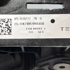 1516277-20-G TESLA MODEL Y RADIATOR SUPPORT 2020 2021 2022 2023 OEM 1516277-20-G
