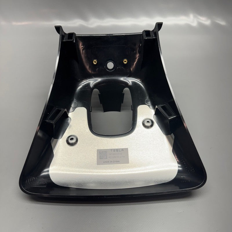 TESLA MODEL Y INTERIOR REAR VIEW MIRROR COVER 2020 2021 2022 2023 2024