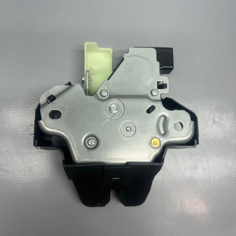 TESLA MODEL 3 TRUNK LATCH 2017 2018 2019 2020 2021 2022 2023  OEM 1061