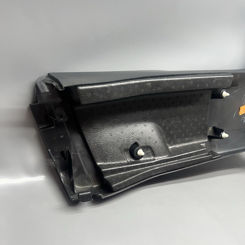 1494623-00-F TESLA MODEL Y B PILLAR LEFT LOWER 2020 2021 2022 2023 OEM 1494623-00-F