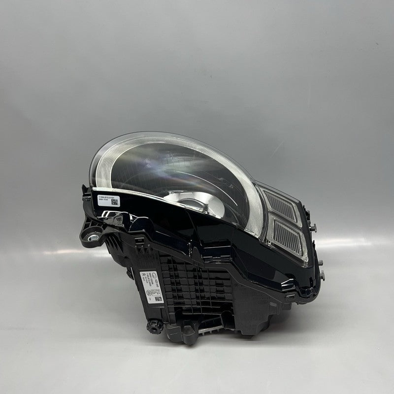 LR133097 LAND ROVER DISCOVERY HEADLIGHT RIGHT PASSENGER 2020 2021 2022 2023 2024 2025 LED