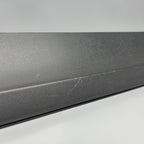 9Y0837096 PORSCHE CAYENNE DOOR MOLDING RIGHT FRONT 2019 2020 2021 2022 OEM 9Y0837096
