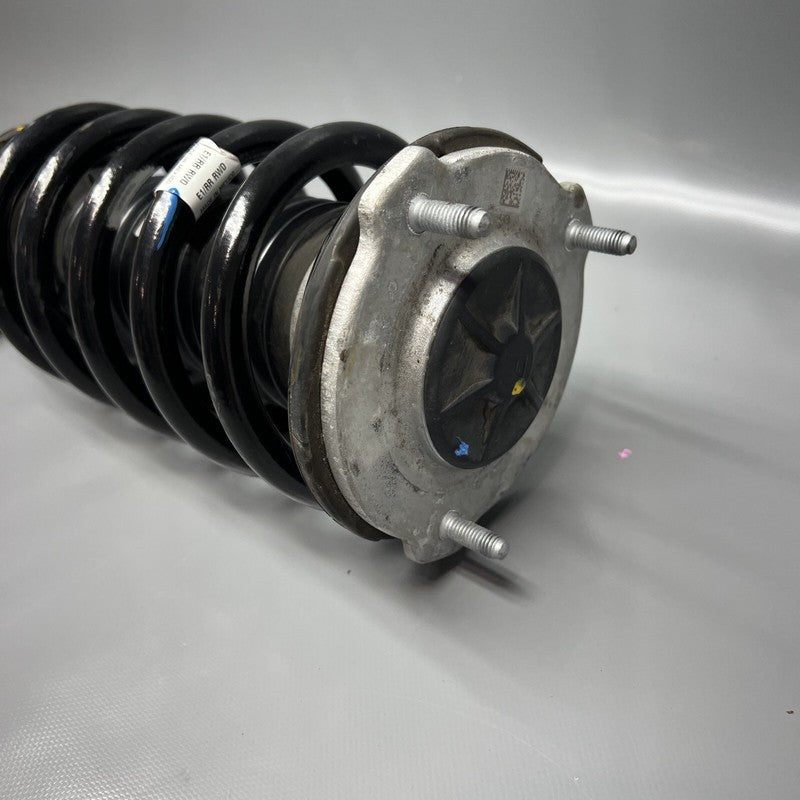 1044364-00-G TESLA MODEL 3 SHOCK STRUT LEFT FRONT RWD 2017 18 19 20 21 22 2023 1044364-00-G