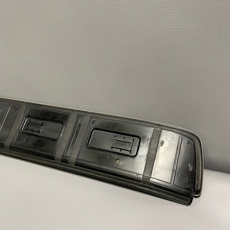 7200424 ROLLS ROYCE GHOST RR4 SILL COVER RIGHT REAR STAINLESS STEEL 2008 -2019 OEM