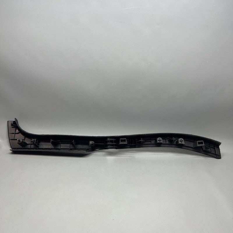 1492953-00-B TESLA MODEL Y FLOOR LOAD TRUNK BRACKET LEFT 2020 2021 2022 2023 OEM 1492953-00-B
