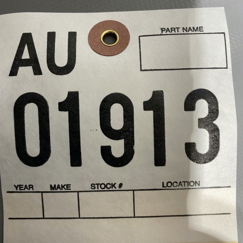 97063108251 PORSCHE PANAMERA HYBRID FOG LIGHT RIGHT SIDE LED 97063108251 OEM 2014 2015 2016 