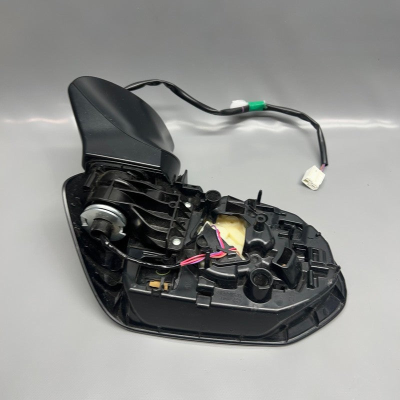 TOYOTA CAMRY MIRROR RIGHT PASSENGER 2018 2019 2020 2021 2022 2023 OEM
