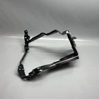 204620590 MERCEDES BENZ C300 HEADLIGHT SUPPORT BRACKET RIGHT 2008 2009 2010 2011 OEM