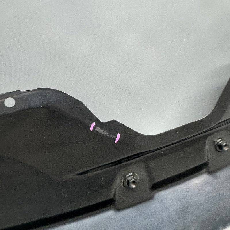 TESLA MODEL Y COWL TOP 2020 2021 2022 2023 2024 1487553-00 OEM