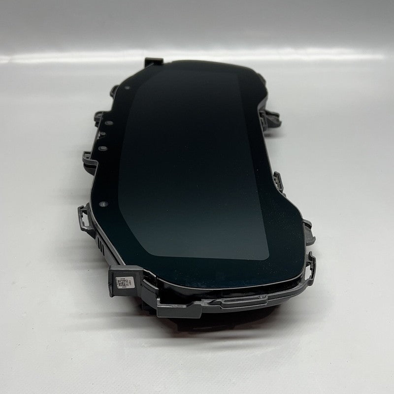 62105A5A9F3 BMW X3 INSTRUMENT CLUSTER X5 2020 2021 2022 2023 OEM 62105A5A9F3