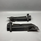 9Y0821170B PORSCHE CAYENNE FENDER PROTACTION COVER LEFT RIGHT 9Y0821170B 2019 2020 2021 OEM