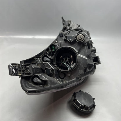 92101-D3 HYUNDAI TUCSON HEADLIGHT LEFT DRIVER 2016 2017 2018 HALOGEN OEM