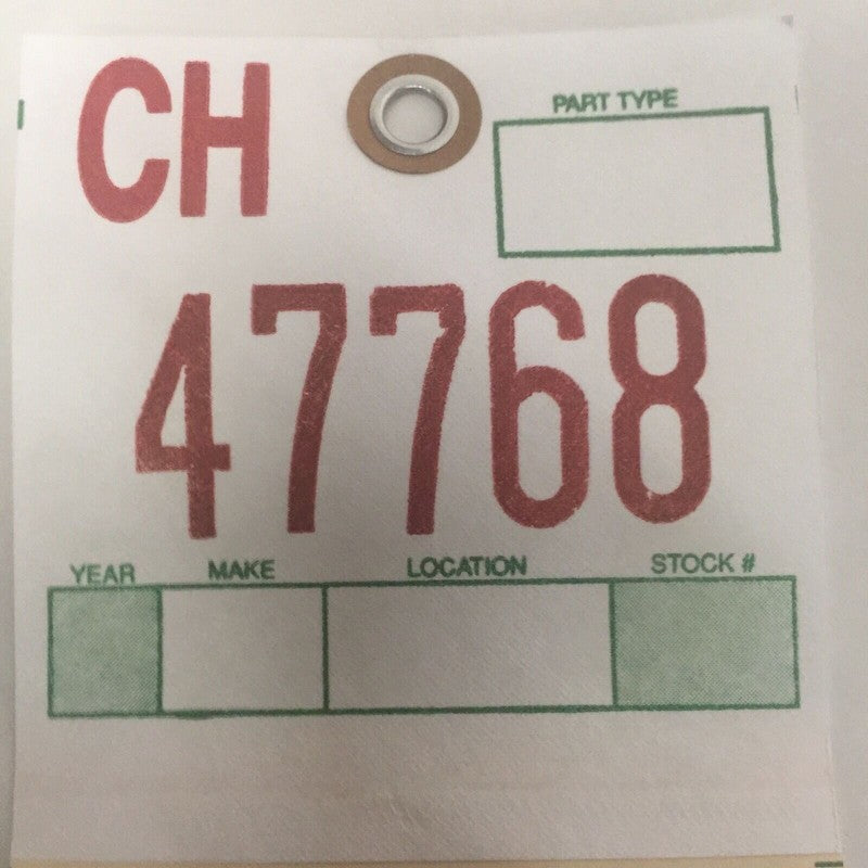 TOYOTA CAMRY LEFT DRIVER TAIL LIGHT 2012 2013 2014 OEM