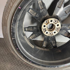 BMW X1 X2 WHEEL RIM 20 INCH 2016 2017 2018 2019 2020 2021 2022 OEM 800