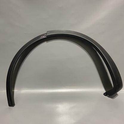 1035290-00-E TESLA MODEL X FENDER ARCH FLARE LEFT REAR 2016 2017 2018 2019 2020 OEM 