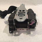 34094304 AUDI A6 RIGHT PASSENGER FRONT SEAT BELT S6 A7 2012 2013 2014 2015 OEM