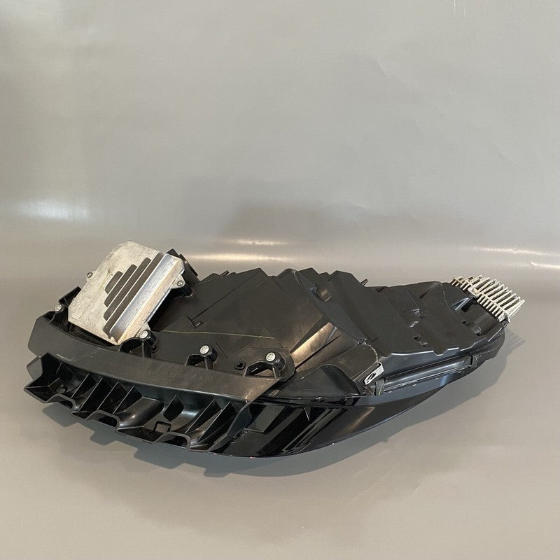 1077372-00-K TESLA MODEL 3 HEADLIGHT RIGHT SIDE LED 1077372-00-K 2017 2018 2019 2020 OEM