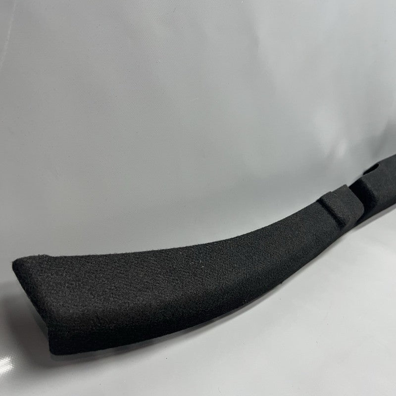 1641266-00-C TESLA MODEL Y LOAD FLOOR TRUNK BRACKET RIGHT REAR 2020 2021 2022 2023 OEM