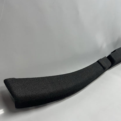 1641266-00-C TESLA MODEL Y LOAD FLOOR TRUNK BRACKET RIGHT REAR 2020 2021 2022 2023 OEM