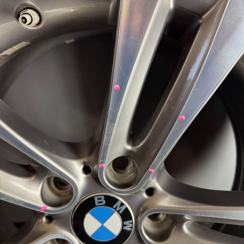 BMW 320 430 WHEEL RIM 18 INCH 2012 2013 2014 2015 2016 2017 2018 2019 