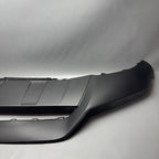 PORSCHE CAYENNE FRONT BUMPER LOWER VALANCE SPOILER 2024 2025 OEM 9Y080