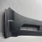 TESLA MODEL Y SPRON COVER REAR 2020 2021 2022 2023 2024 OEM 1492605-00