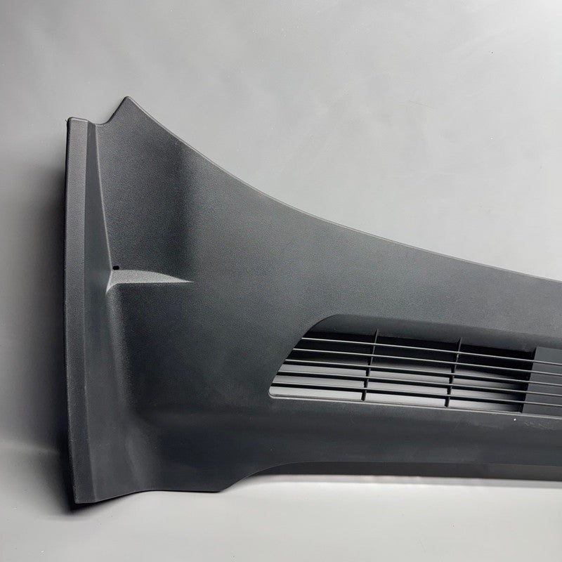 TESLA MODEL Y SPRON COVER REAR 2020 2021 2022 2023 2024 OEM 1492605-00