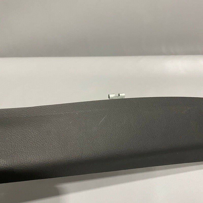 AW93-F203A56 JAGUAR XJ XJL C-PILLAR PANEL TRIM RIGHT REAR 2010 2011 2012 2013 2014 2015 OEM