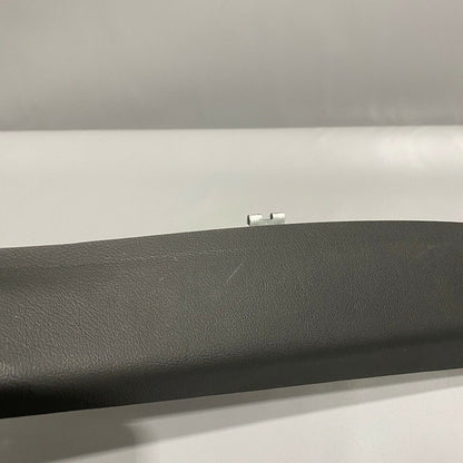 AW93-F203A56 JAGUAR XJ XJL C-PILLAR PANEL TRIM RIGHT REAR 2010 2011 2012 2013 2014 2015 OEM