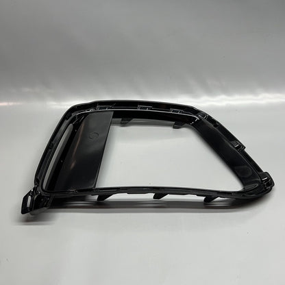 JK62-17F909 RANGE ROVER SPORT BUMPER GRILLE LEFT 2018 2019 2020 OEM JK62-17F909