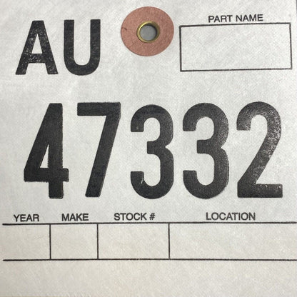 1492606-00-E TESLA MODEL Y FRONT FRUNK STORAGE BOX 2020 2021 2022 2023 OEM 1492606-00-E