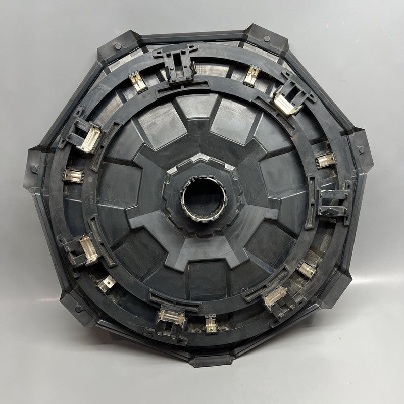 1250232-00-C TESLA CYBERTRUCK WHEEL COVER HUB CAP 2024 2025 OEM 1250232-00-C