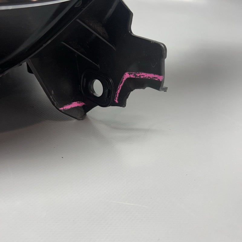 MY42-13W030-FB LAND ROVER HSE L462 HEADLIGHT LEFT DRIVER 2021 2022 2023 LED OEM MY42-13W030-FB