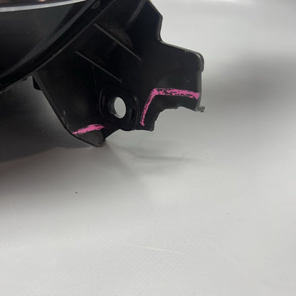 MY42-13W030-FB LAND ROVER HSE L462 HEADLIGHT LEFT DRIVER 2021 2022 2023 LED OEM MY42-13W030-FB