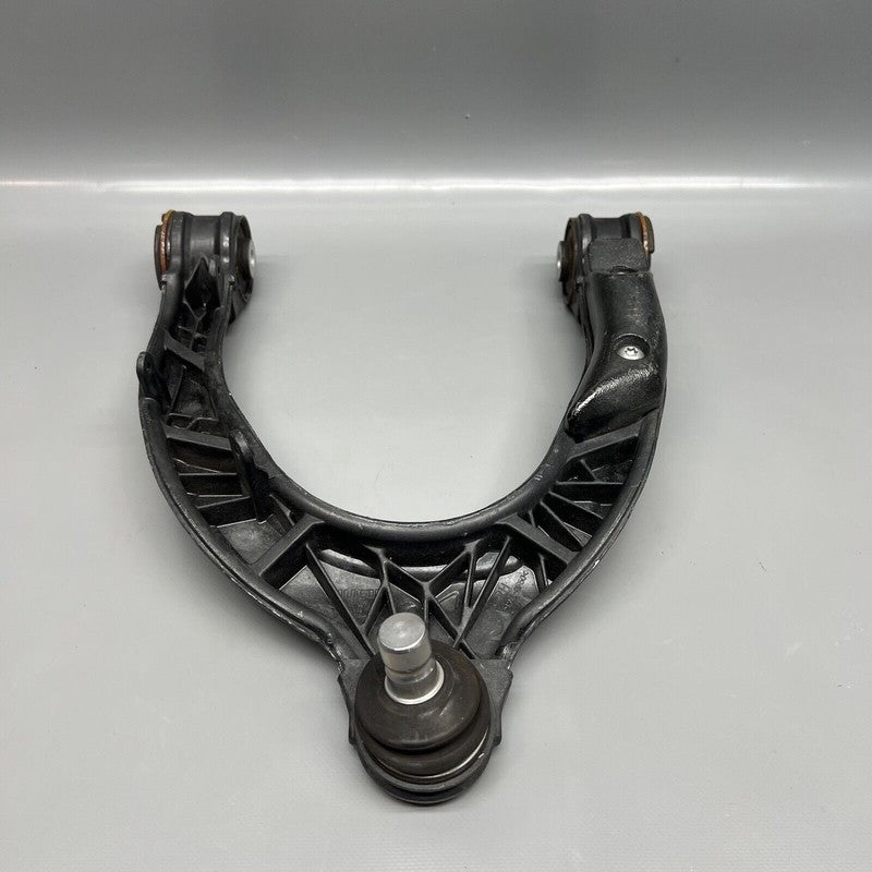 TESLA MODEL 3 UPPER CONTROL ARM RIGHT FRONT 2017 2018 2019 2020 OEM 10