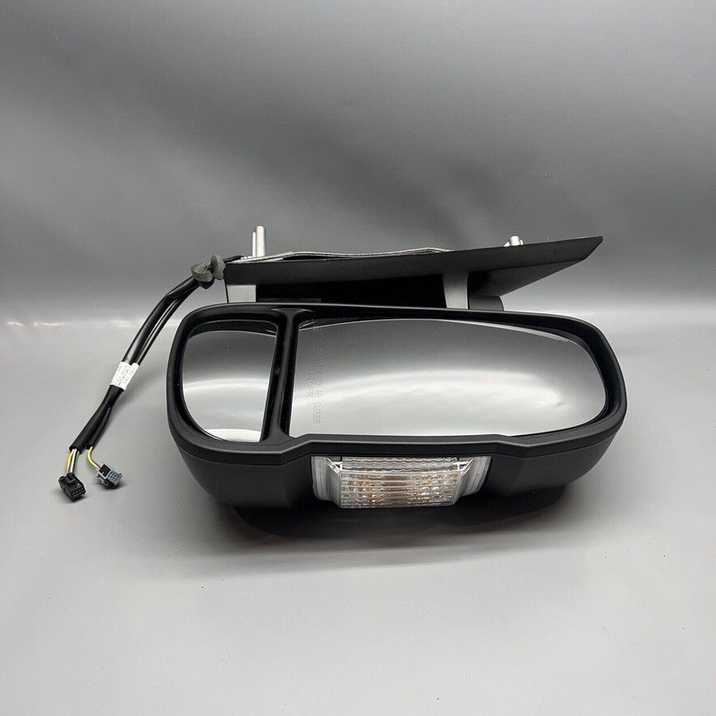 RAM PROMASTER MIRROR RIGHT PASSENGER 2014 2015 2016 2017  HEATED E3041