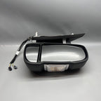 RAM PROMASTER MIRROR RIGHT PASSENGER 2014 2015 2016 2017  HEATED E3041
