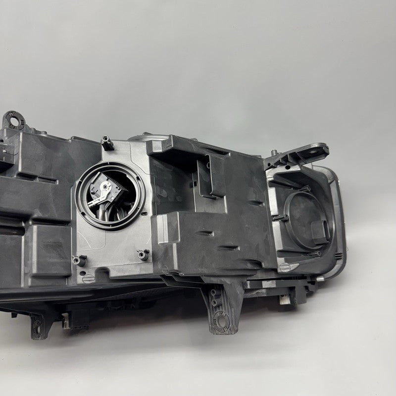 710815029089 BMW X5 X6 HEADLIGHT LEFT DRIVER 2015 2016 2017 2018 LED 710815029089