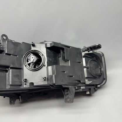 710815029089 BMW X5 X6 HEADLIGHT LEFT DRIVER 2015 2016 2017 2018 LED 710815029089