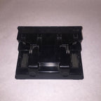 MERCEDES BENZ E320 A/C HEATER CLIMATE CONTROL PANEL 1996 97 98 99 00 0