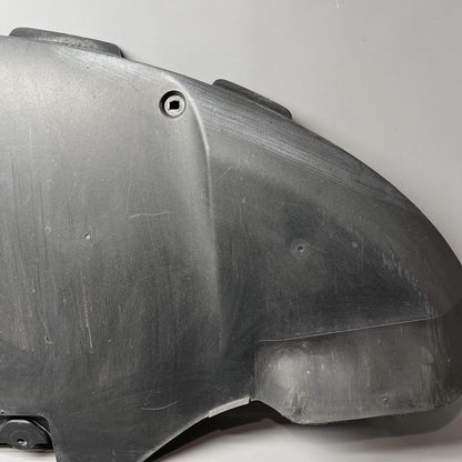 1493760-00-A TESLA MODEL Y FRONT LOWER SHIELD COVER 2020 2021 2022 2023 OEM 1493760-00-A