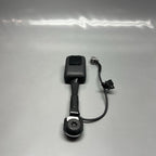 1090323-01-D TESLA MODEL 3 Y BUCKLE 1ST ROW 2017 2018 2019 2020 2021 2022 2023 1090323-01-D