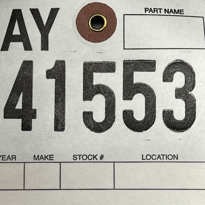 94001FL100 SUBARU IMPREZA HEADLIGHT RIGHT PASSENGER 2017 2018 2019 HALOGEN 84001FL100