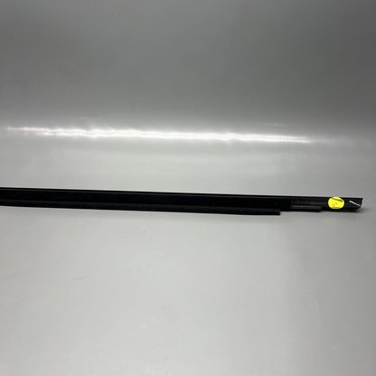 80A853284 AUDI Q5 SQ5 DOOR MOLDING RIGHT FRONT 2019 2020 2021 2022 2023 OEM 80A853284