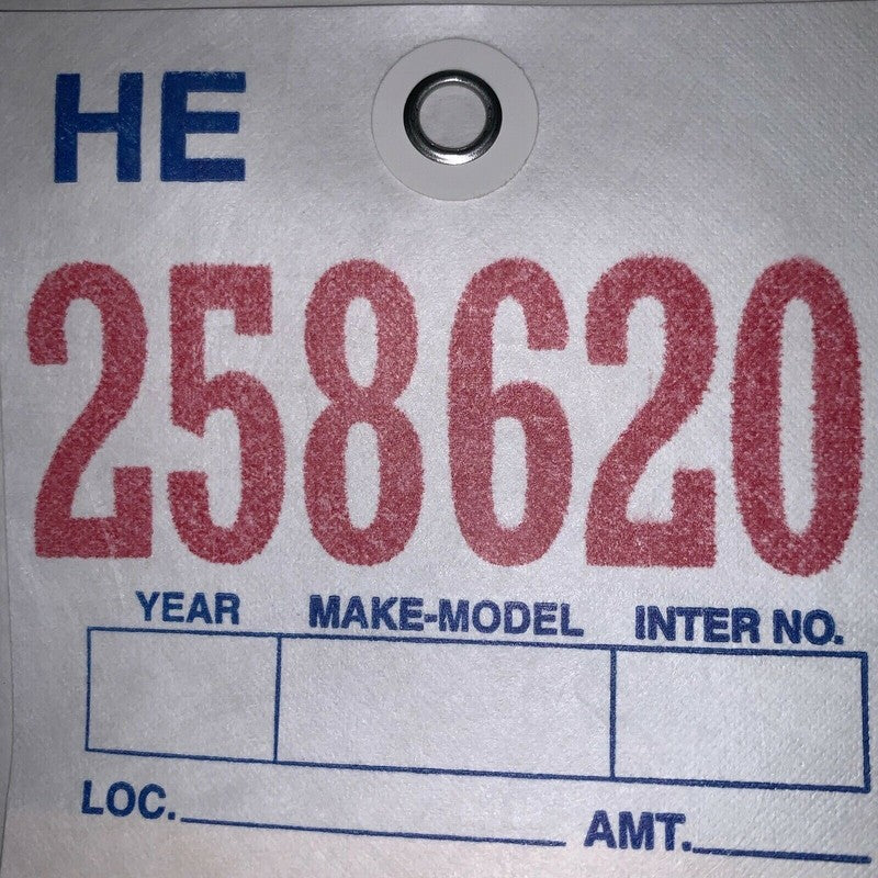 1035338-00-S TESLA MODEL S COMPOSITE FRONT END MODULE HARNESS 2016 2017 2018 2019 OEM