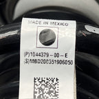 1044379-00-E TESLA MODEL 3 SHOCK STRUT RIGHT FRONT 2017 18 19 20 21 22 2023 OEM 1044379-00-E