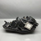 MITSUBISHI LANCER EVO HEADLIGHT RIGHT SIDE HID 2008 2009 10 11 12 13 1