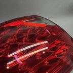 PORSCHE CAYENNE TAIL LIGHT LEFT DRIVER 2011 2012 2013 2014 LED OEM 7P5