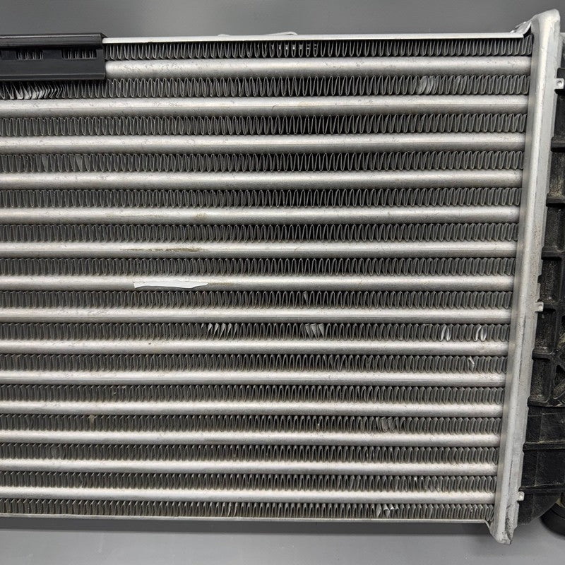 MERCEDES BENZ GL350 INTERCOOLER 2013 2014 2015 2016 OEM A0995002800