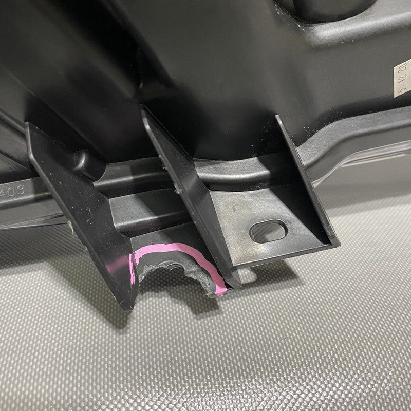 1077389-00-F TESLA MODEL 3 FOG LIGHT LEFT DRIVER SIDE 1077389-00-F 2020 2021 LED OEM